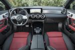 Mercedes-Benz CLA200 Shooting Brake AMG Line 2019 года (WW)